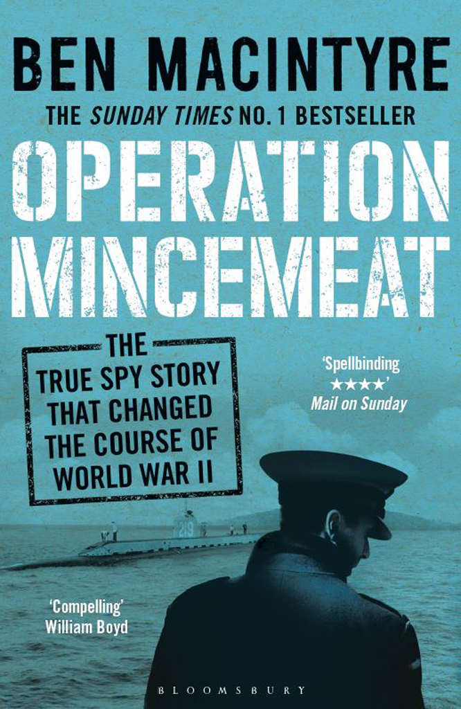 Operation Mincemeat