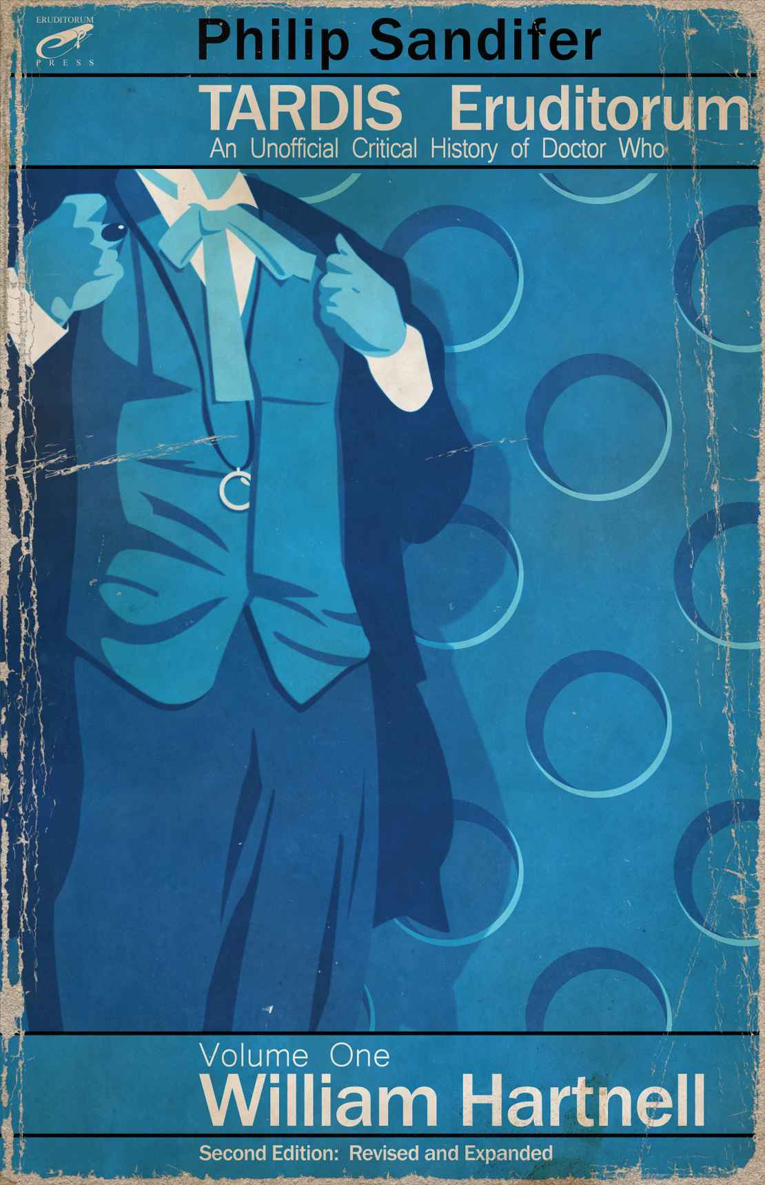 TARDIS Eruditorum - An Unofficial Critical History of Doctor Who Volume 1: William Hartnell