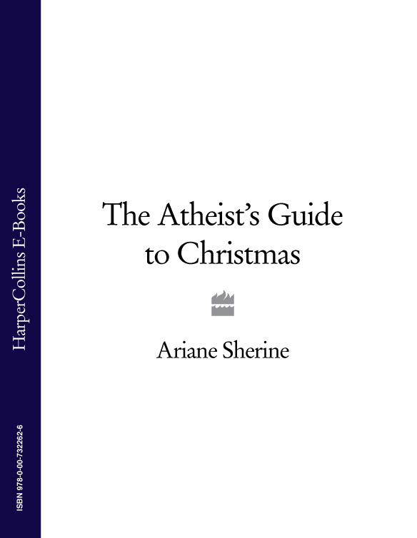 The Atheist’s Guide to Christmas