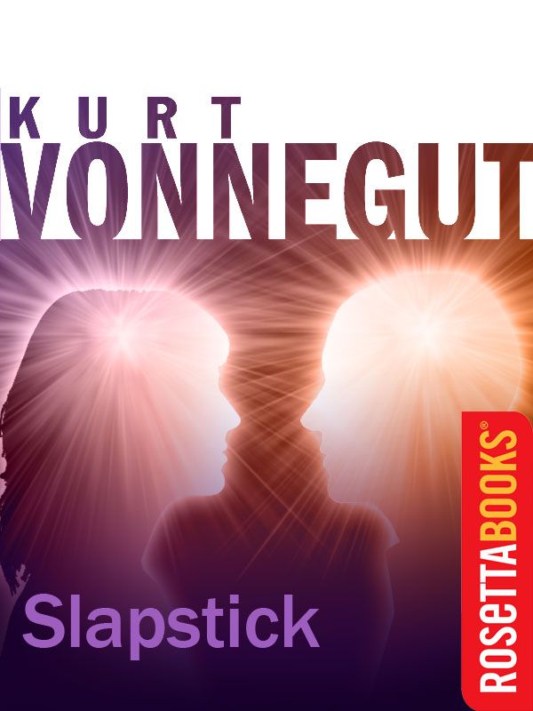 Slapstick (Kurt Vonnegut Series)