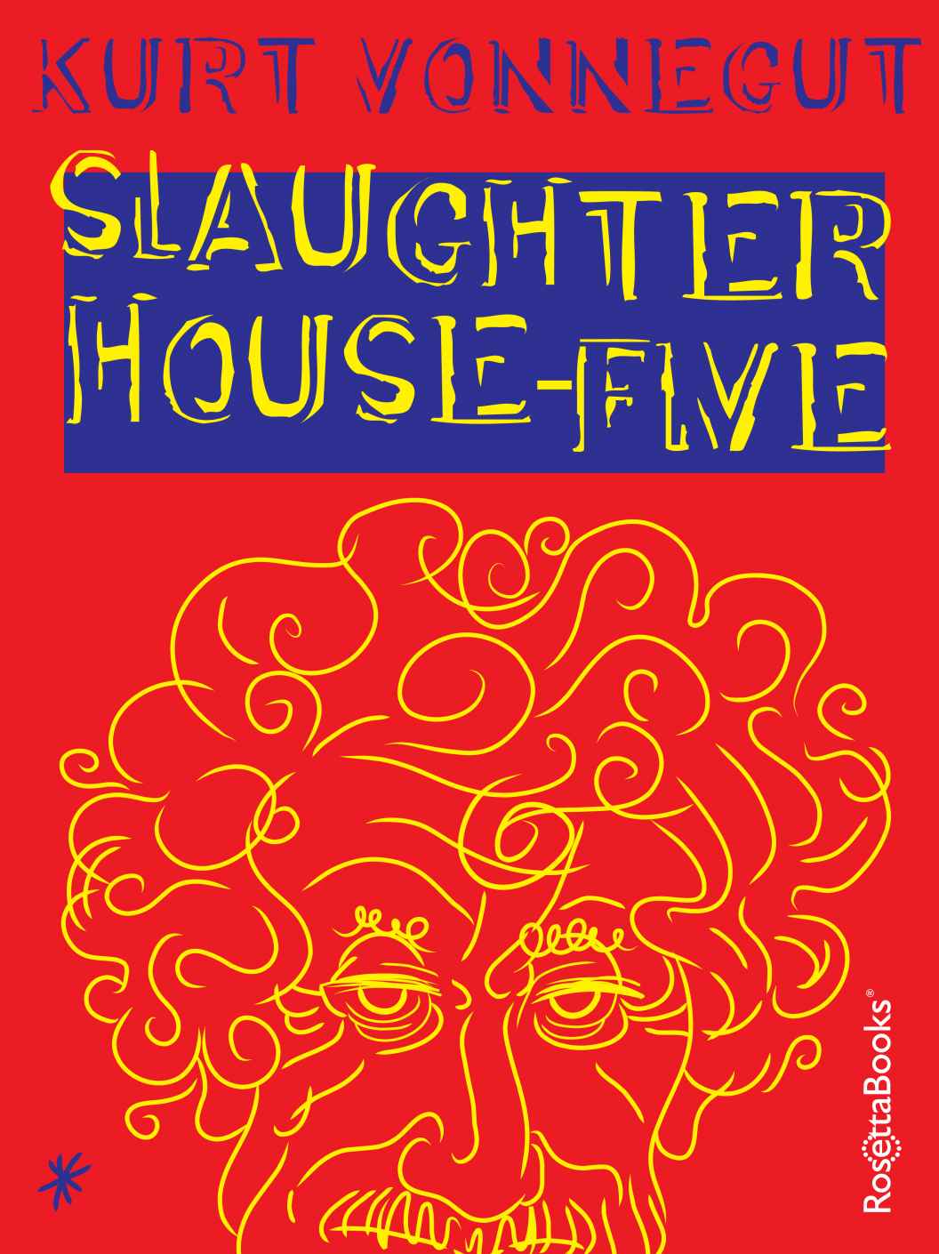 Slaughterhouse-Five (Kurt Vonnegut Series)