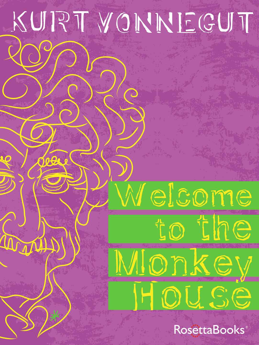 Welcome to the Monkey House (Kurt Vonnegut series)