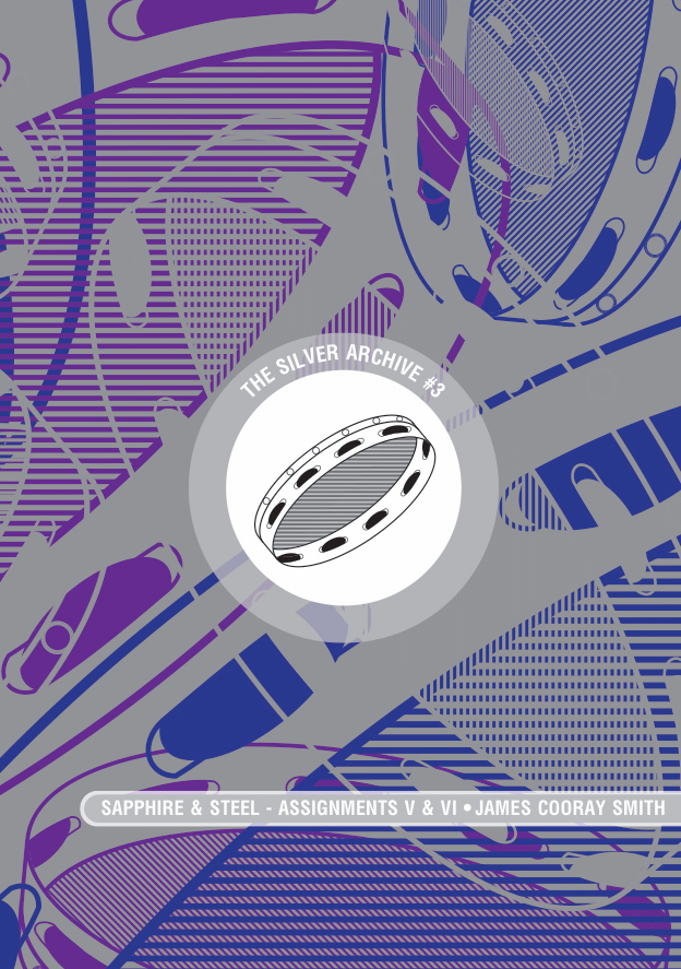 Sapphire & Steel Assignments 5 & 6