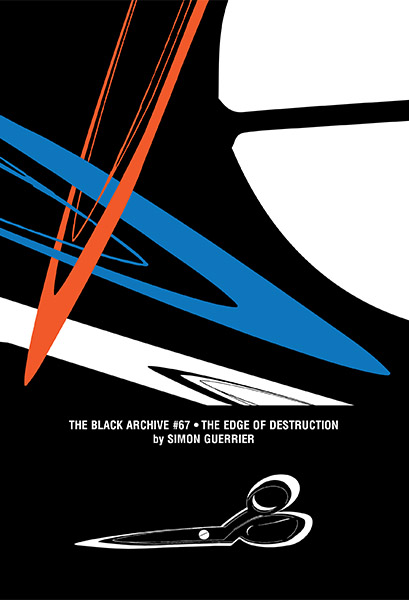 The Edge of Destruction