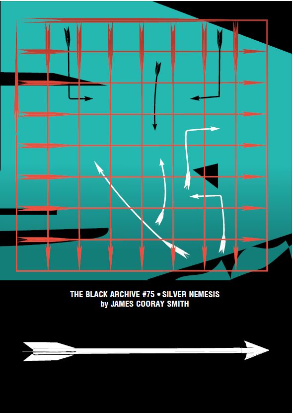 Silver Nemesis