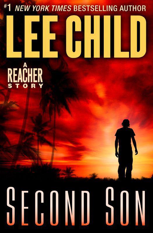 Second Son (Short Story): A Reacher Story
