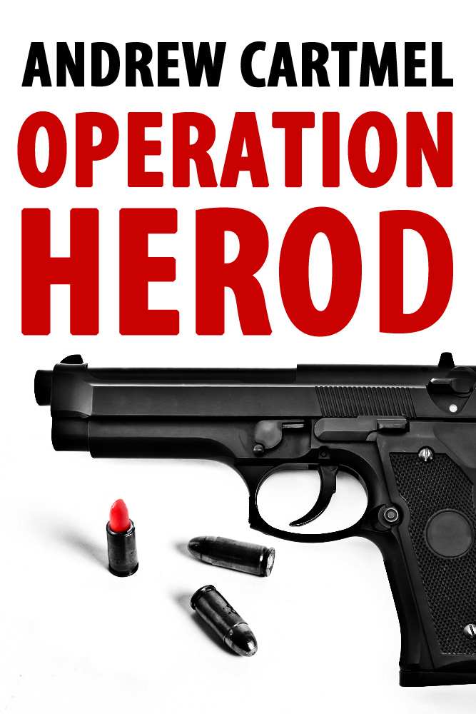 Operation Herod