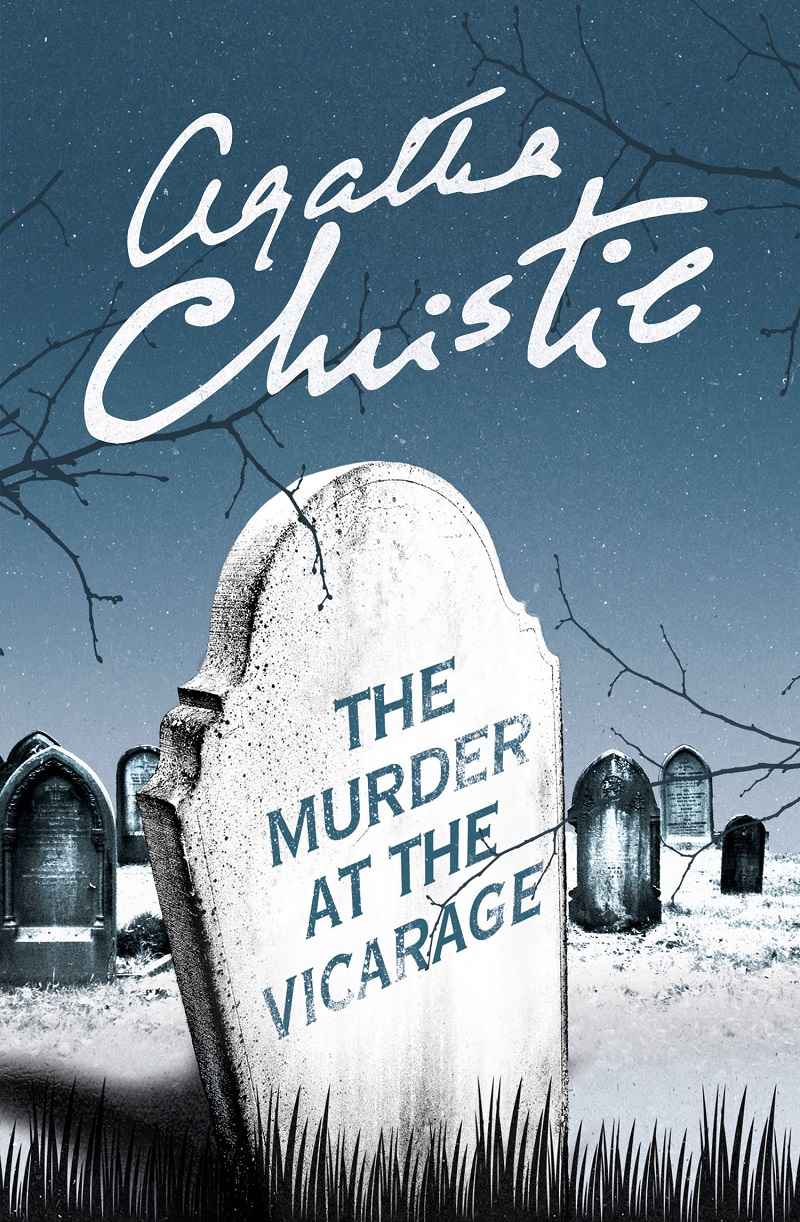 The Murder at the Vicarage (Miss Marple) (Miss Marple Series)