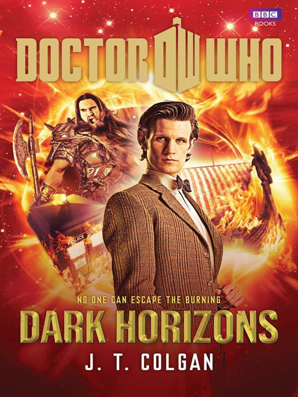 Doctor Who: Dark Horizons