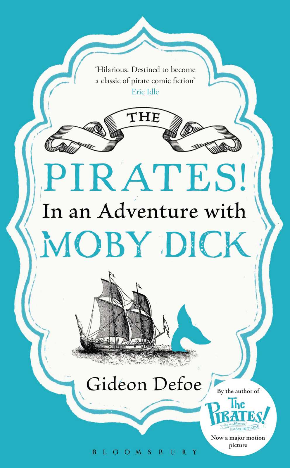 The Pirates! In an Adventure with Moby Dick: Reissued